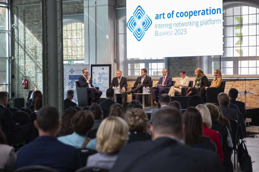 ArtCo Event 2023 – Art of Cooperation